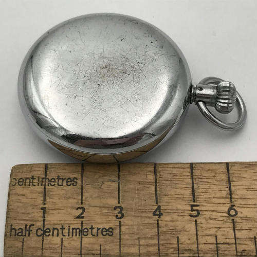 Vintage Stadion stopwatch - not working