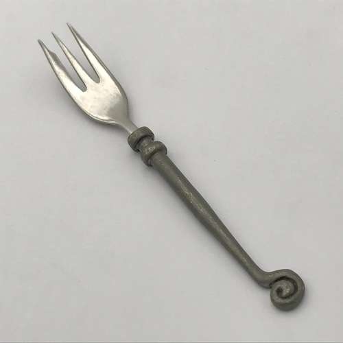 Carrol Boyes cake fork