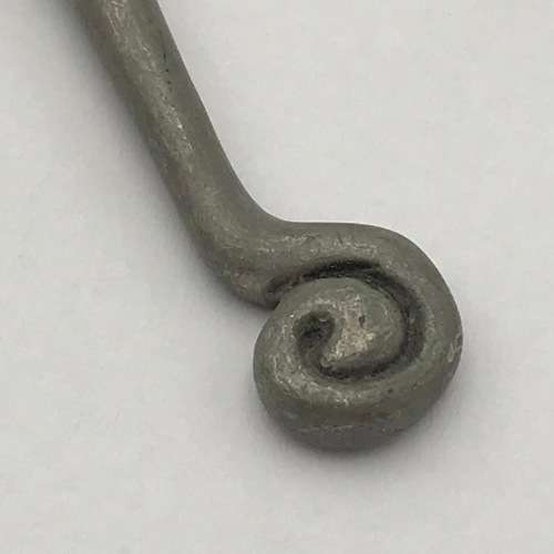 Carrol Boyes cake fork
