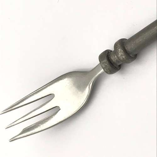 Carrol Boyes cake fork