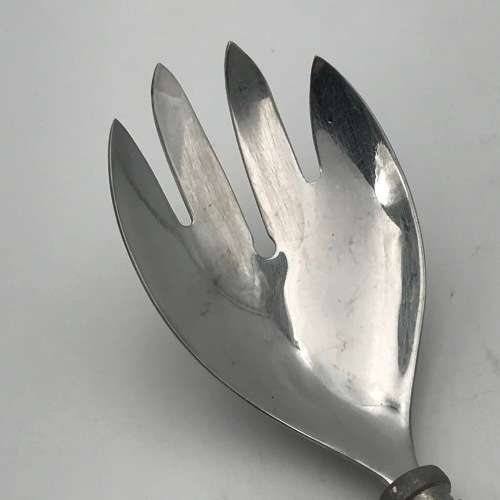 Carrol Boyes salad serving set