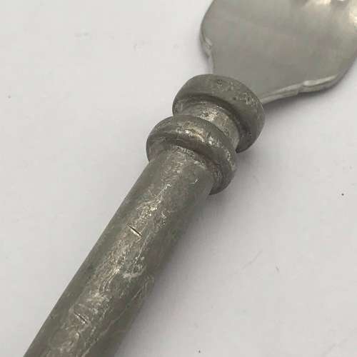 Carrol Boyes medium fork