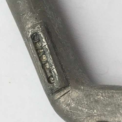 Carrol Boyes medium fork