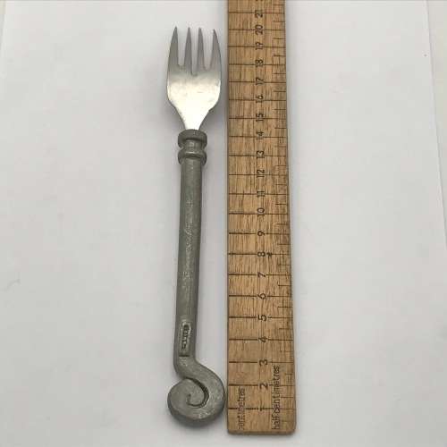 Carrol Boyes medium fork