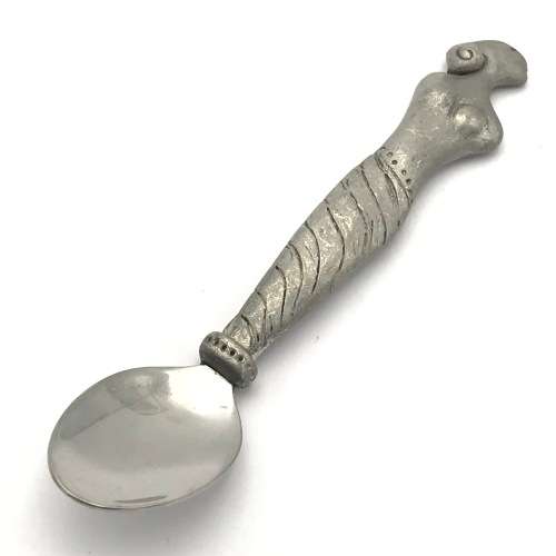 Carrol Boyes tea spoon