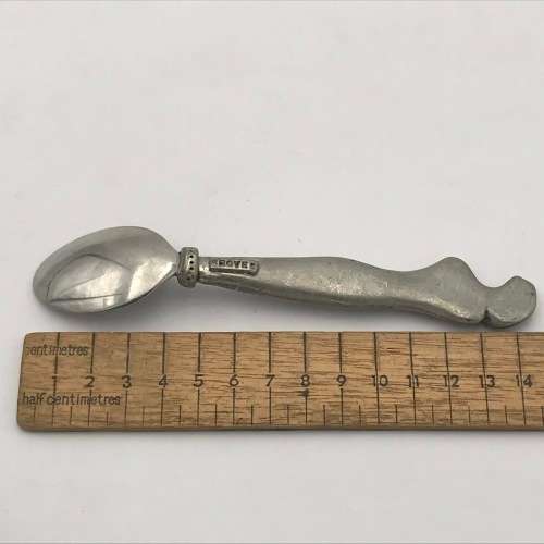 Carrol Boyes tea spoon