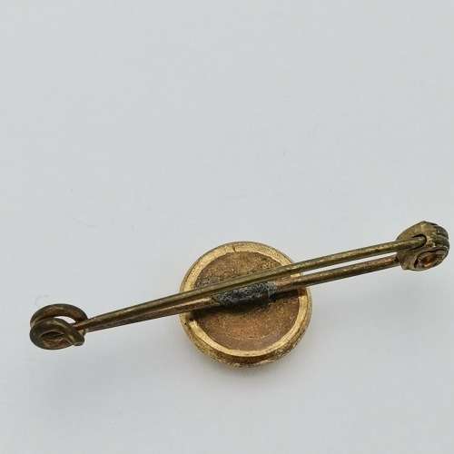 WW2 Royal Engineers sweetheart brooch