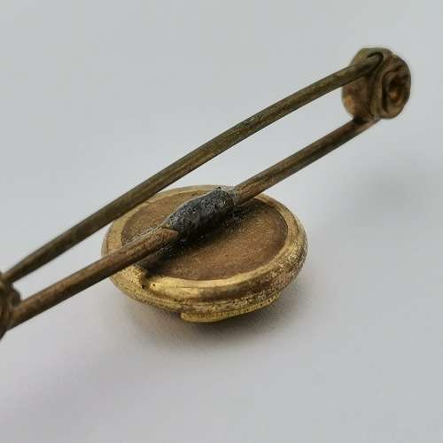 WW2 Royal Engineers sweetheart brooch