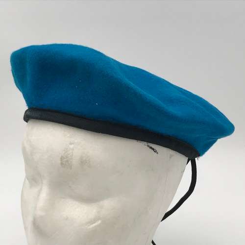 SADF Finance Services Corps beret - 52cm