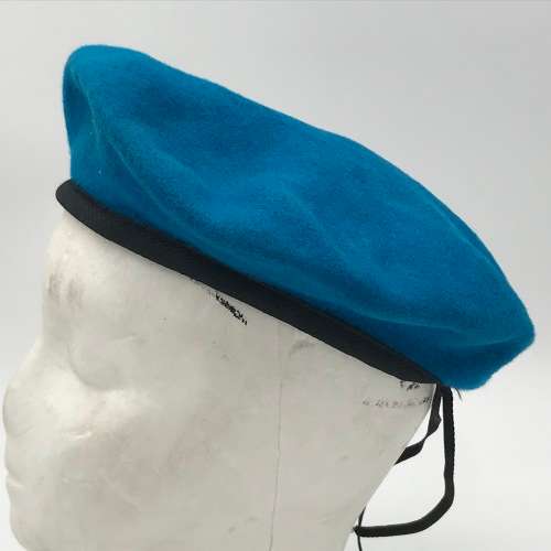 SADF Finance Services Corps beret - 52cm