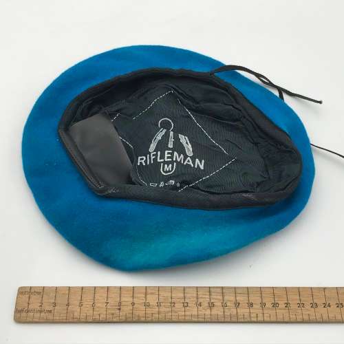 SADF Finance Services Corps beret - 52cm