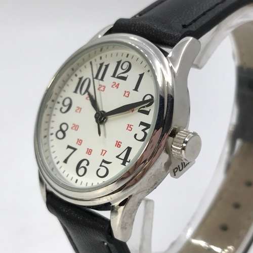 Military watch collection #40 - 1940`s Imperial Japanese Navy quartz watch