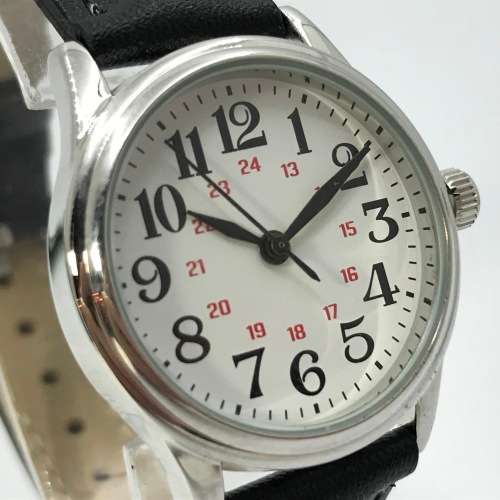 Military watch collection #40 - 1940`s Imperial Japanese Navy quartz watch