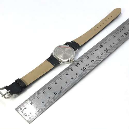 Military watch collection #40 - 1940`s Imperial Japanese Navy quartz watch