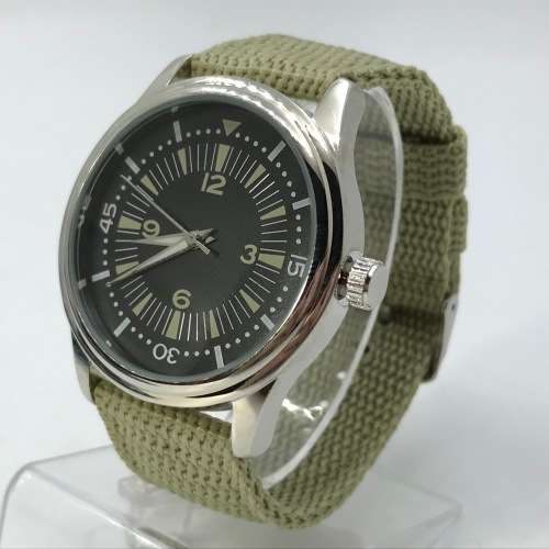 Military watch collection #7 - 1960`s Australian Navy Divers quartz watch