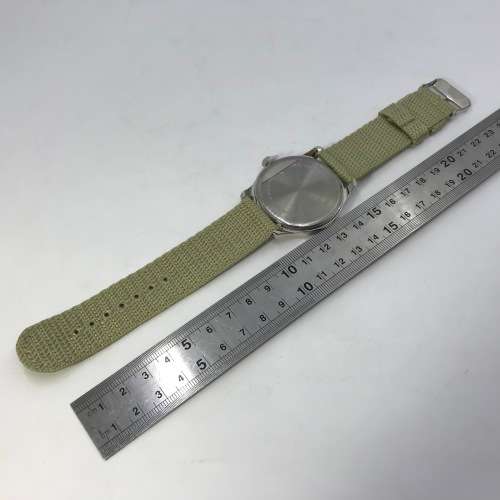 Military watch collection #7 - 1960`s Australian Navy Divers quartz watch