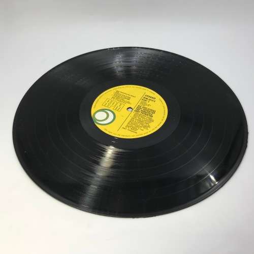 Gert Potgieter Die Veelsydige RPM 5012-5 Stereo 1969 record in excellent condition - 33 1/3 rpm
