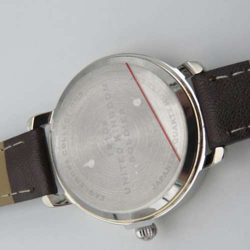Military watch collection #36 - 1910`s British Army quartz watch