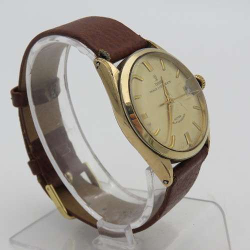 1970`s Tudor Prince Oysterdate Rotor Self-winding mens watch - Working - Case has some corrosion