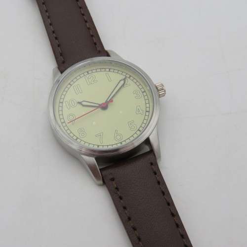 Military watch collection #16 - 1950`s Russian Soviet Air Force Airman quartz watch