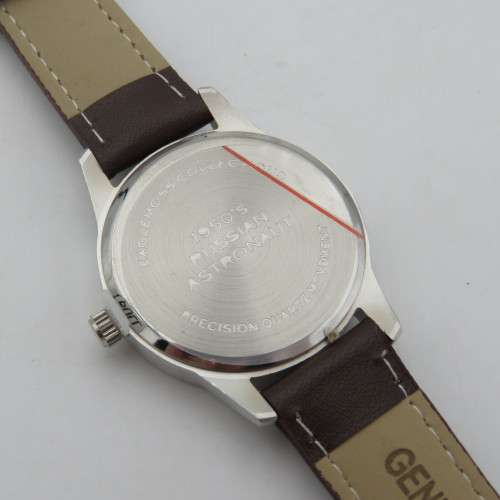 Military watch collection #16 - 1950`s Russian Soviet Air Force Airman quartz watch