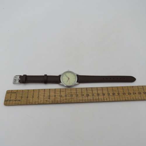 Military watch collection #16 - 1950`s Russian Soviet Air Force Airman quartz watch