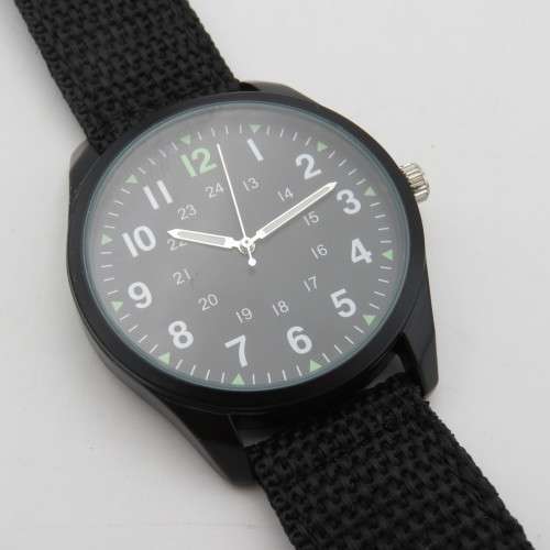 Military watch collection #23 - 1970`s Australian Army Soldier`s quartz watch