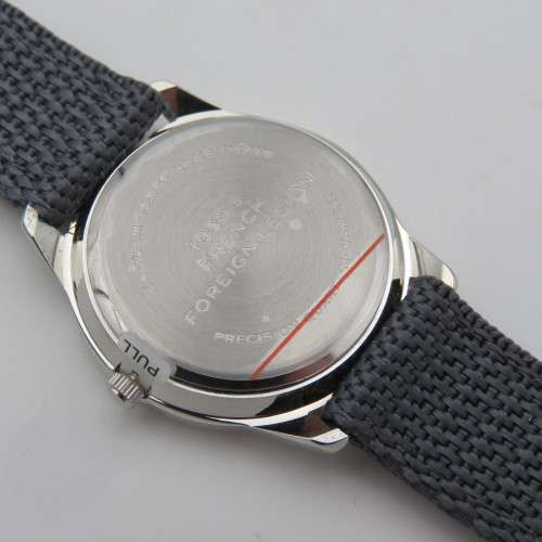Military watch collection #11 - 1950`s French Foreign Legion quartz watch