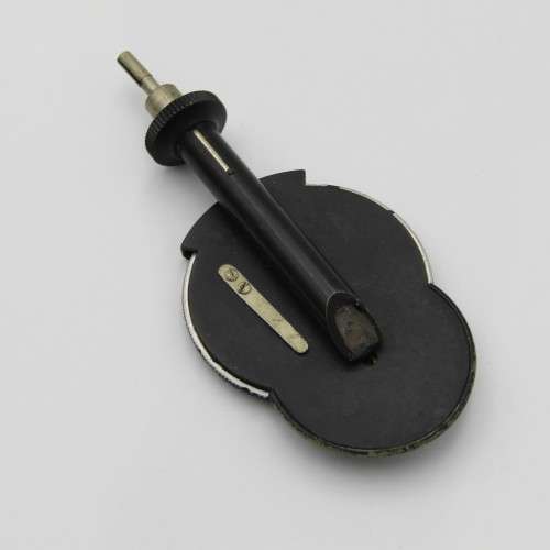 Vintage Gowlland Otoscope set