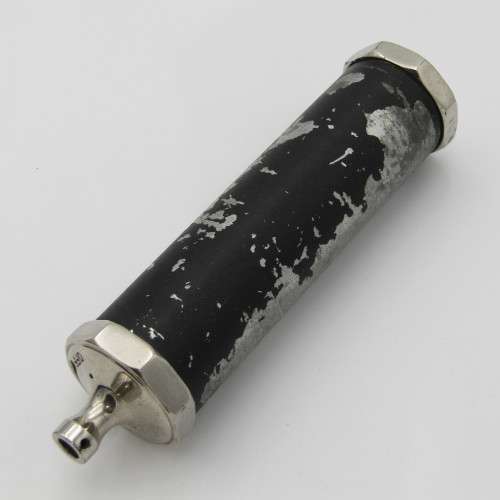 Vintage Gowlland Otoscope set