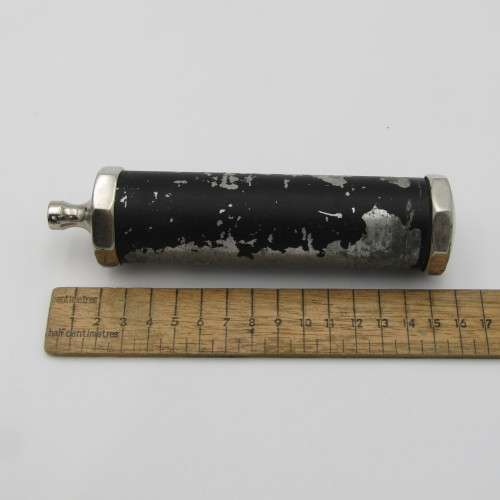 Vintage Gowlland Otoscope set