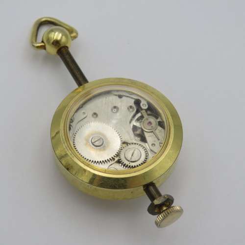 Vintage Buler fob watch - Not working