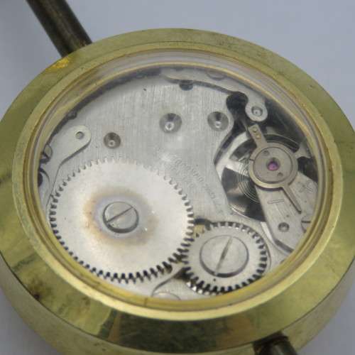 Vintage Buler fob watch - Not working