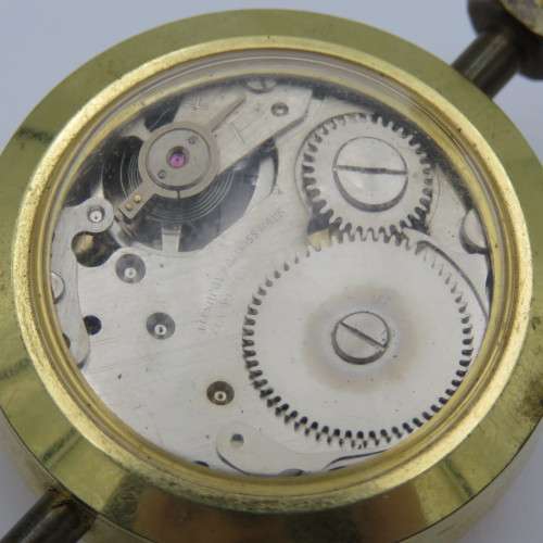 Vintage Buler fob watch - Not working