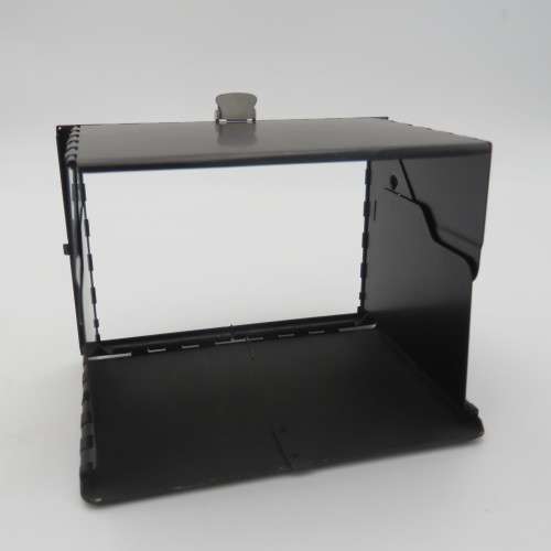 Graflex removable Hood for focusing Panel - Product No. 9146