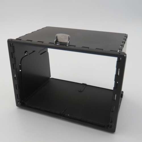 Graflex removable Hood for focusing Panel - Product No. 9146