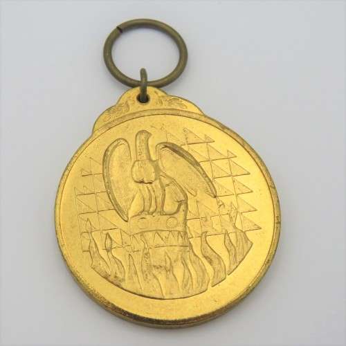 1980 Zimbabwe Independence medal