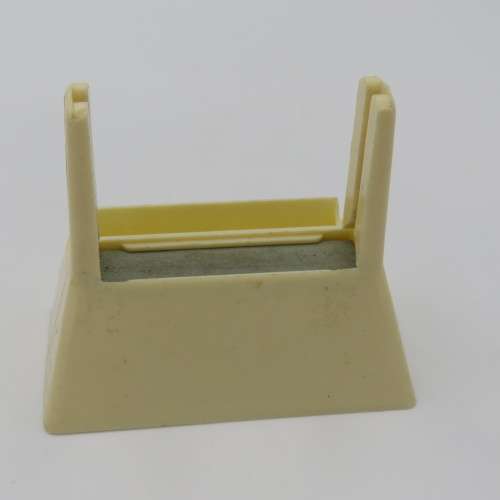 Randel-Boy slide mounting jig