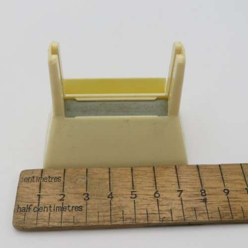 Randel-Boy slide mounting jig