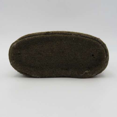 WW2 Military water bottle with felt cover