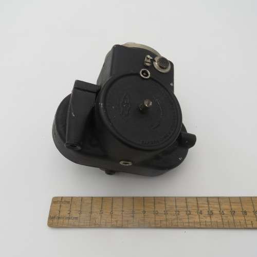 Vintage EMEL Cine 8mm movie recorder made in France 1960`s