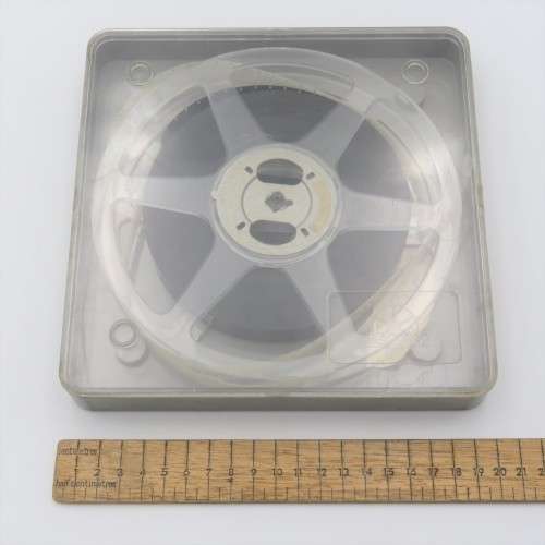 Vintage 16mm film with scenes of Camps Bay beach, Milnerton birds, night braai - Ella and Marcus