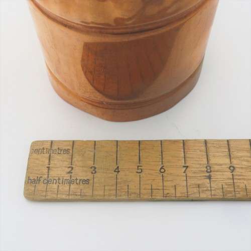 Pair of copper vases