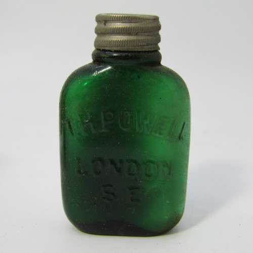 Lot of 16 vintage developing liquids - some duplicates