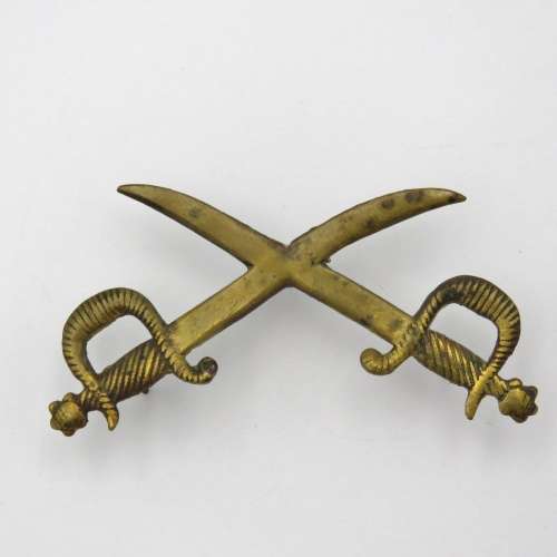 British Physical rank training badge