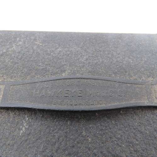 Vintage Kodak Hawkeye model C.C box camera 15x13x12