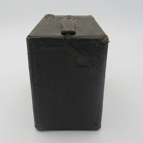 Vintage Kodak Hawkeye model C.C box camera 15x13x12