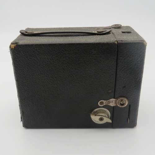 Vintage Kodak Hawkeye model C.C box camera 15x13x12