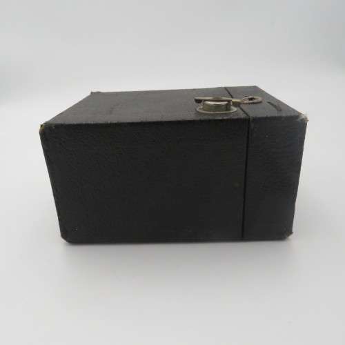 Vintage Kodak Hawkeye model C.C box camera 15x13x12