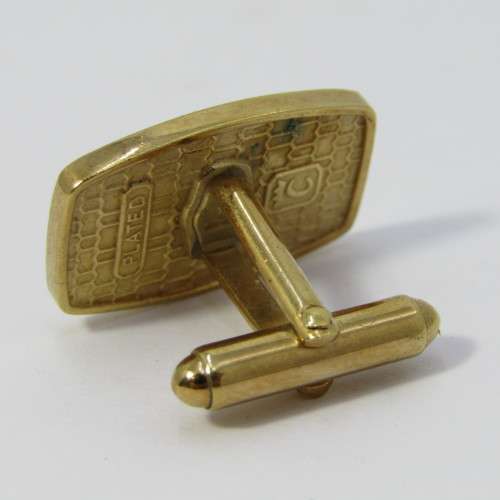Vintage Benson and Hedges cufflinks